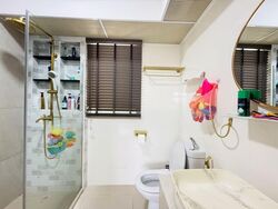 Blk 614B Tampines Greenview (Tampines), HDB 4 Rooms #553486741